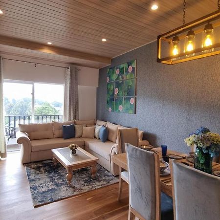 Knightsbridge Grand Apartment Nuwara Eliya Luaran gambar