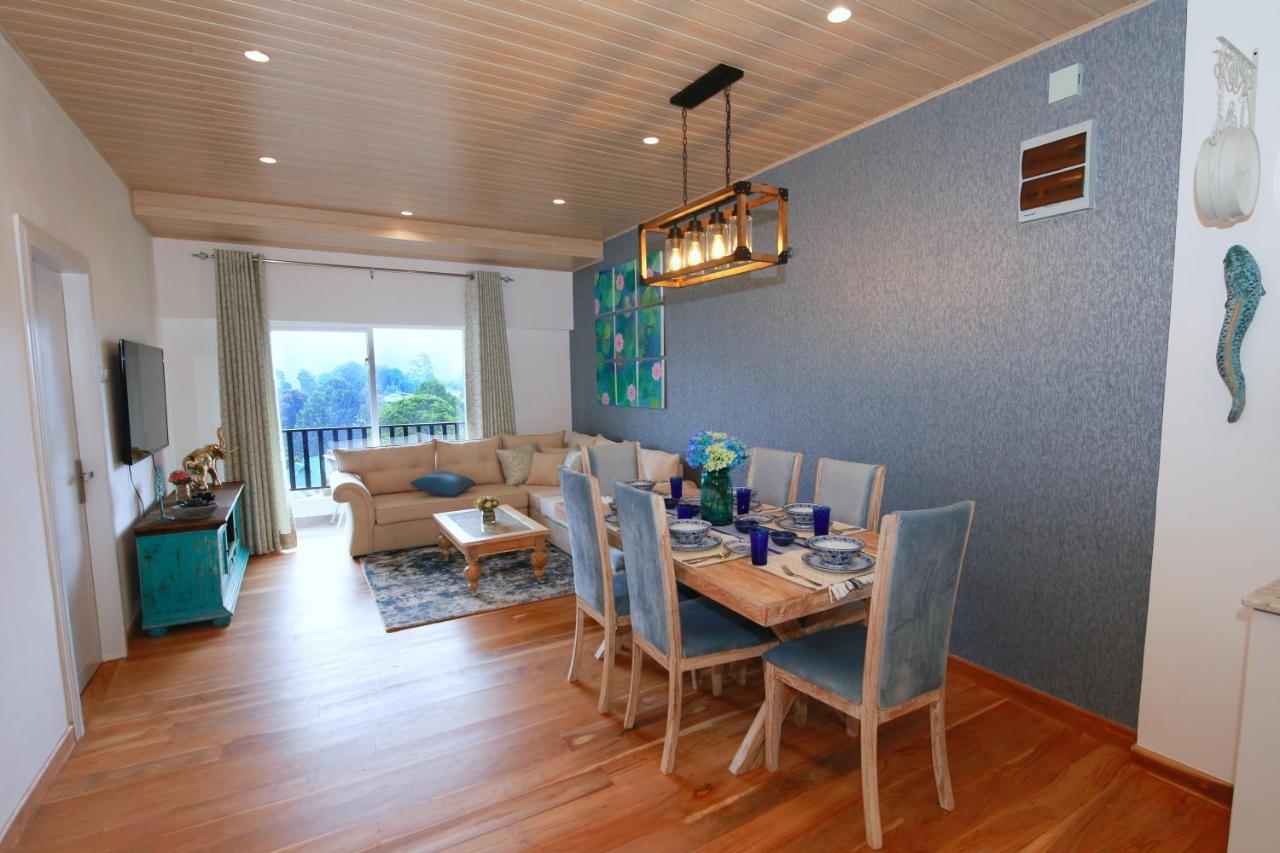 Knightsbridge Grand Apartment Nuwara Eliya Luaran gambar