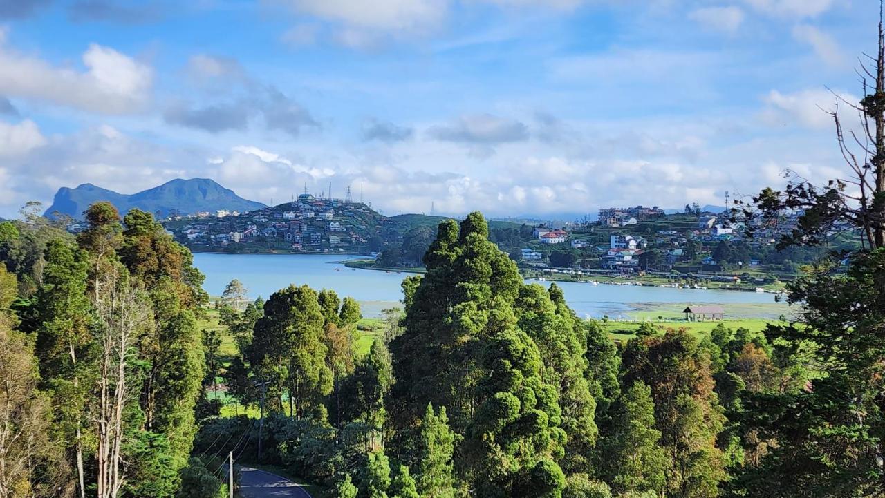 Knightsbridge Grand Apartment Nuwara Eliya Luaran gambar