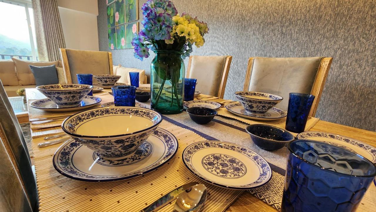 Knightsbridge Grand Apartment Nuwara Eliya Luaran gambar