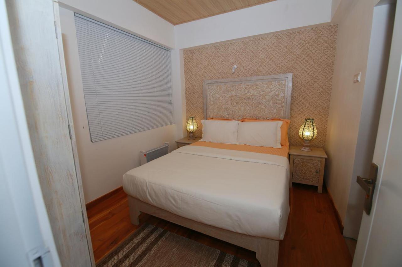 Knightsbridge Grand Apartment Nuwara Eliya Luaran gambar