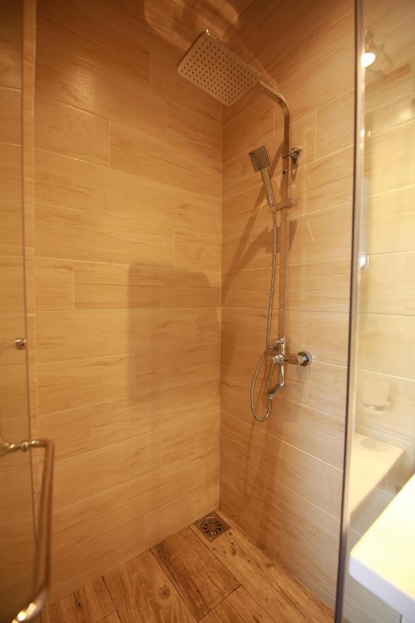Knightsbridge Grand Apartment Nuwara Eliya Luaran gambar