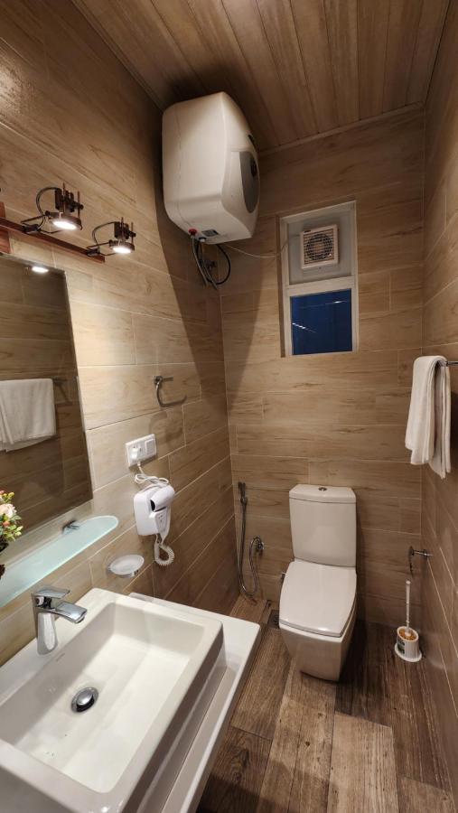 Knightsbridge Grand Apartment Nuwara Eliya Luaran gambar