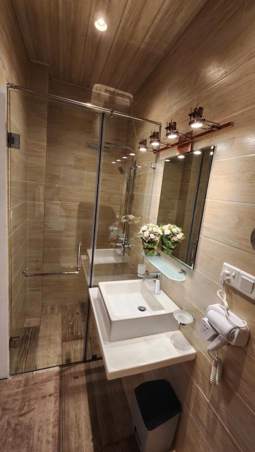 Knightsbridge Grand Apartment Nuwara Eliya Luaran gambar