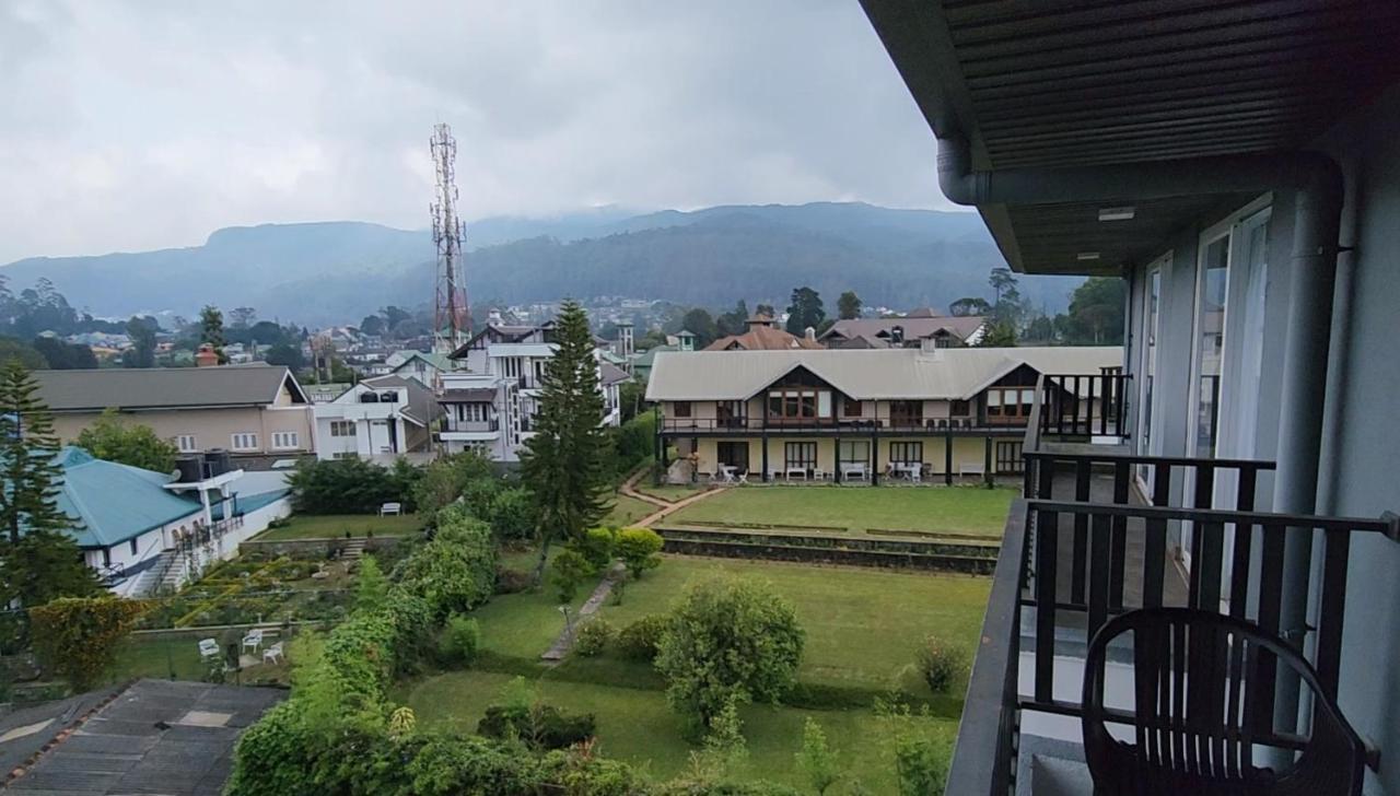 Knightsbridge Grand Apartment Nuwara Eliya Luaran gambar