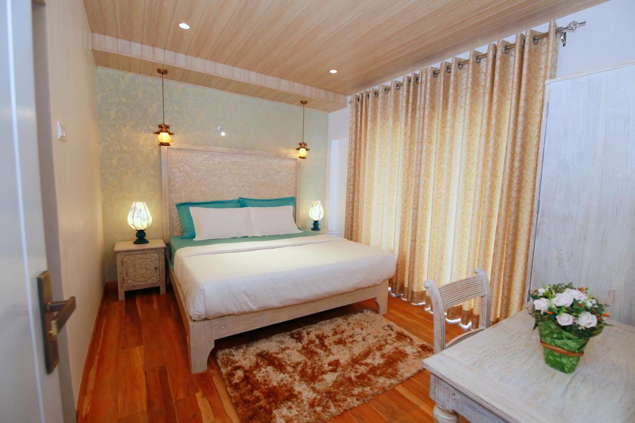 Knightsbridge Grand Apartment Nuwara Eliya Luaran gambar