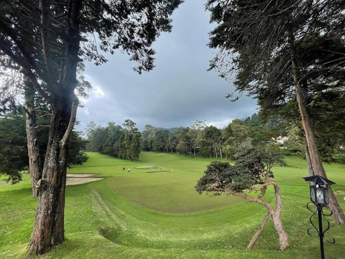 Knightsbridge Grand Apartment Nuwara Eliya Luaran gambar