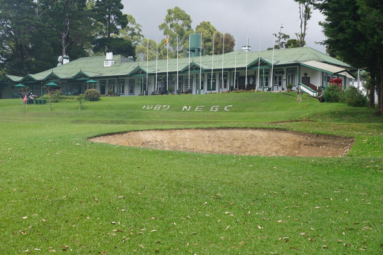 Knightsbridge Grand Apartment Nuwara Eliya Luaran gambar