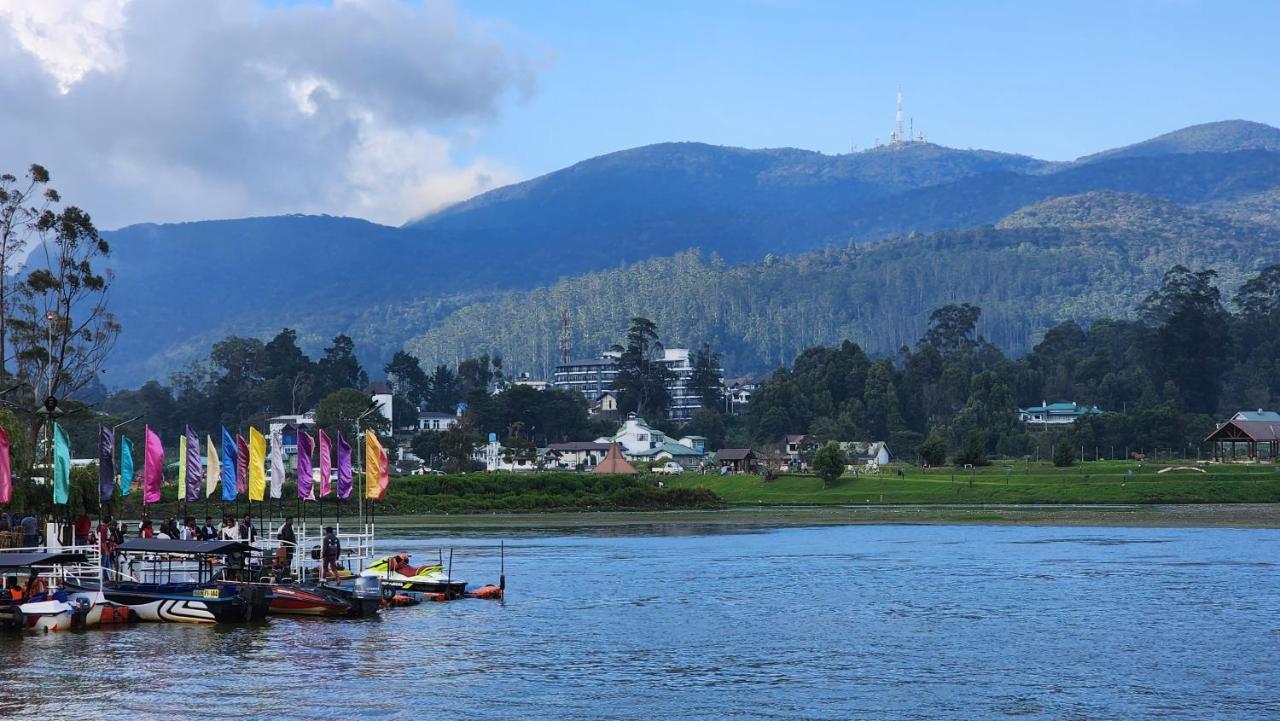 Knightsbridge Grand Apartment Nuwara Eliya Luaran gambar